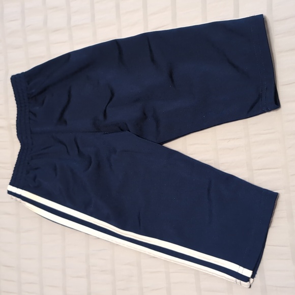 Adidas 18 Months 2pc Tracksuit Set Navy - Picture 9 of 9